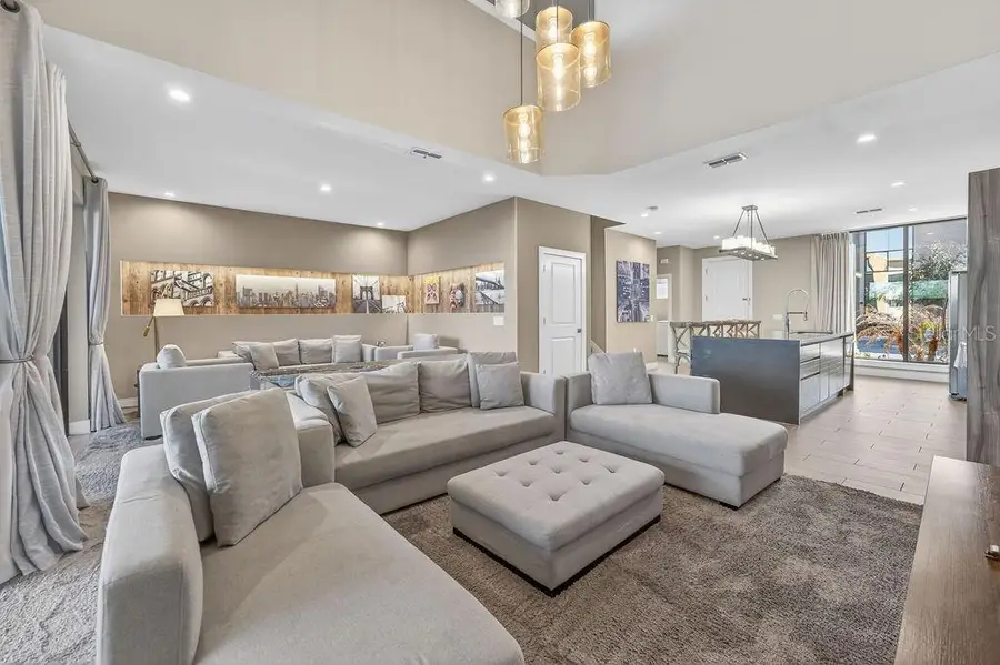 3119 Rockefeller Way, Kissimmee, FL 34747 - #2