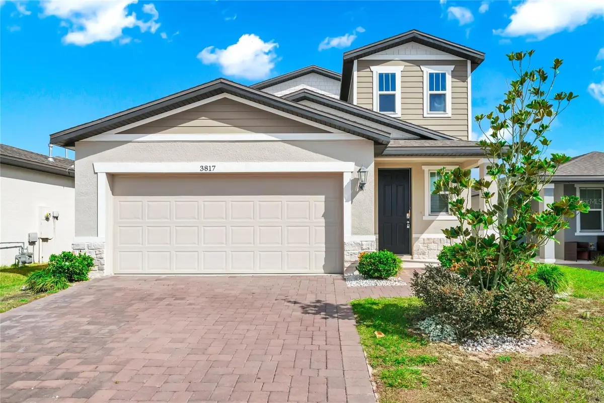 3817 Shoveler Avenue, Leesburg, FL 34748 - #1