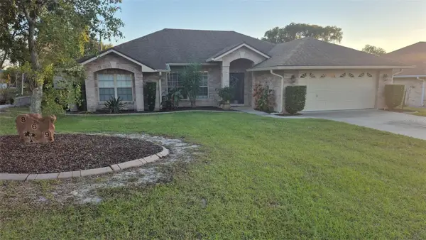 869 Sylvia Drive, DELTONA, FL 32725