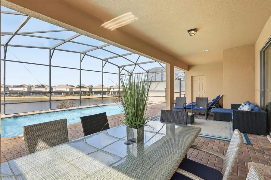 1876 Nice Court, Kissimmee, FL 34747 - #3