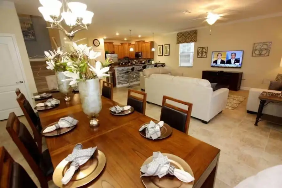 1524 Moon Valley Drive, Davenport, FL 33896 - #2