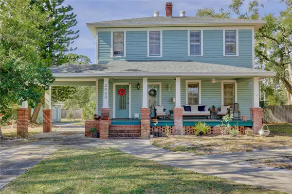 2400 S Park Avenue, SANFORD, FL 32771