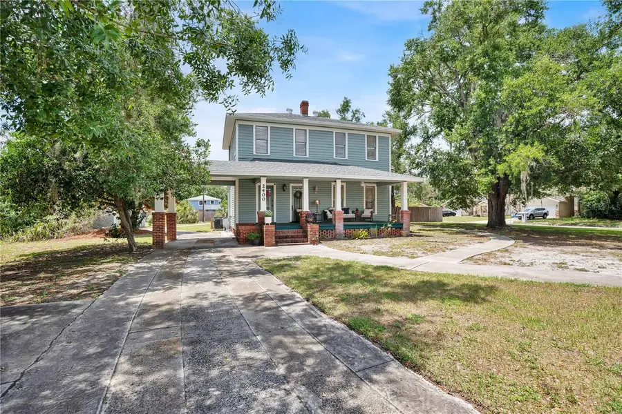 2400 S Park Avenue, Sanford, FL 32771 - #2