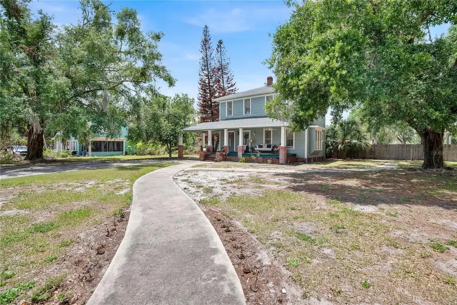 2400 S Park Avenue, Sanford, FL 32771 - #3