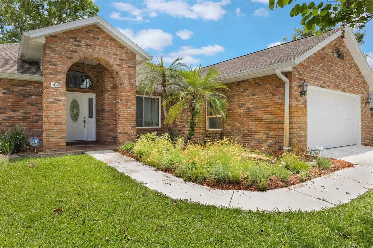 109 Hunter Point Court, Debary, FL 32713 - #1
