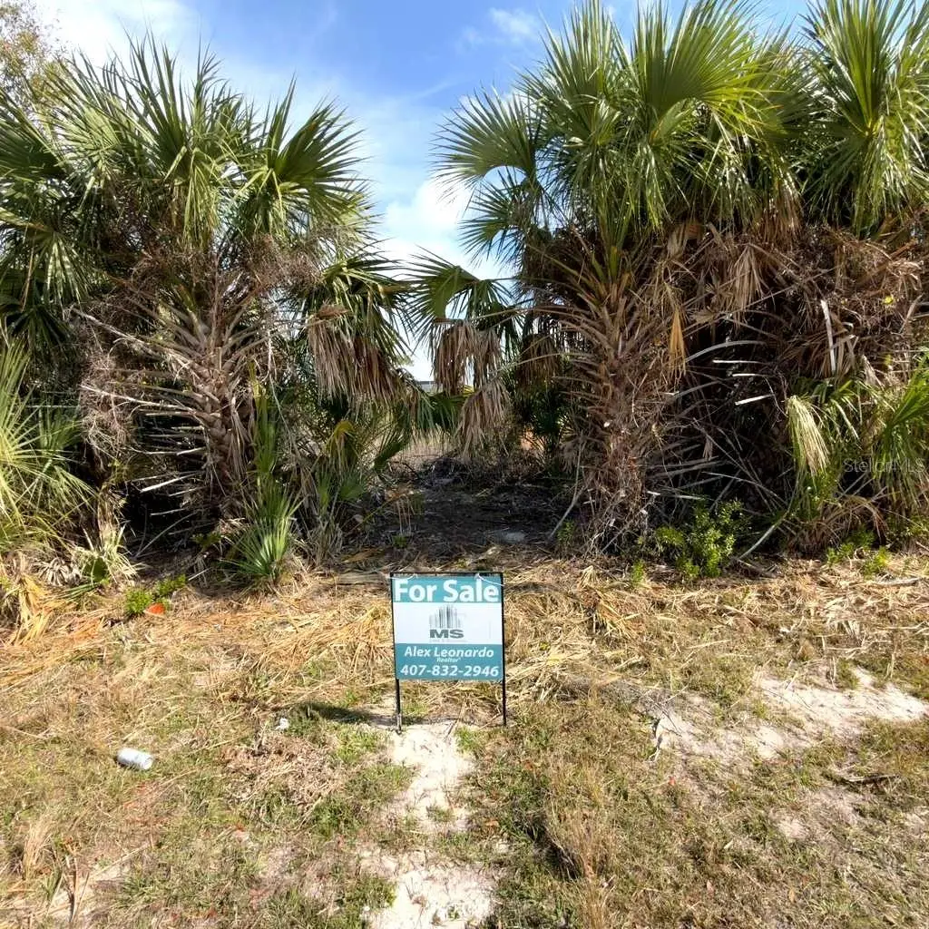 13450 Abutilon Lane, Port Charlotte, FL 33981 - #1