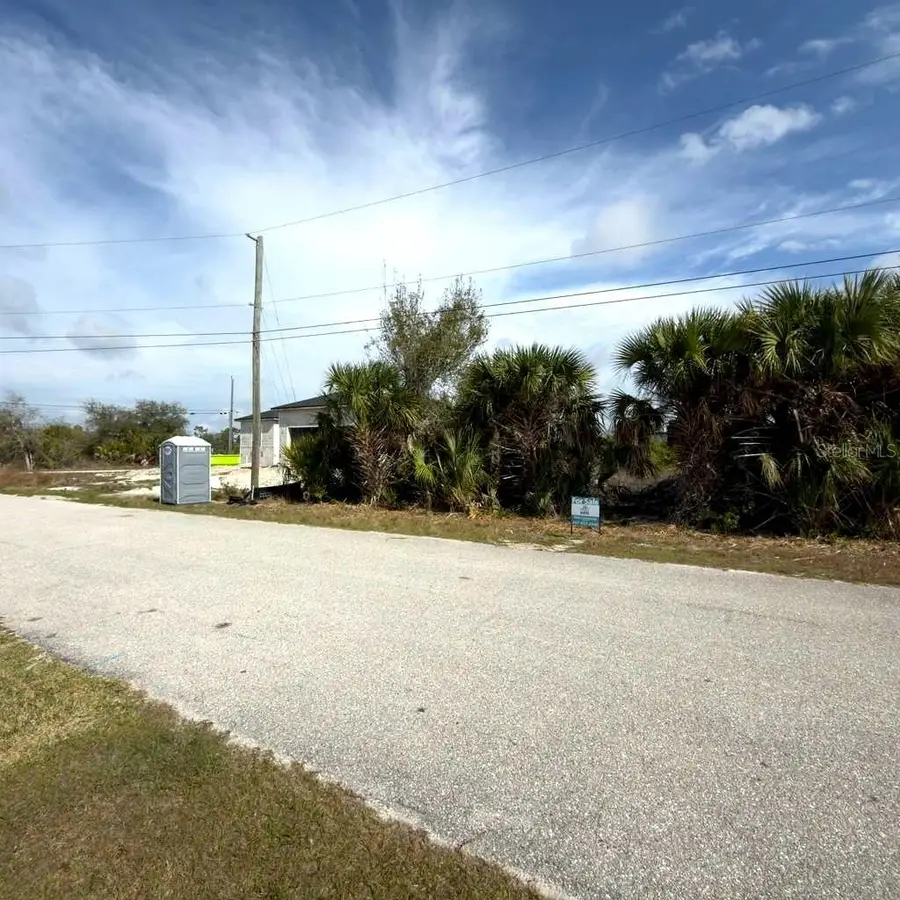 13450 Abutilon Lane, Port Charlotte, FL 33981 - #3