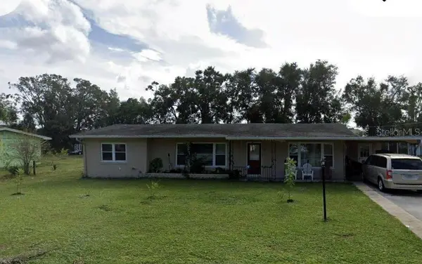 4910 Lake Cecile Drive, KISSIMMEE, FL 34746