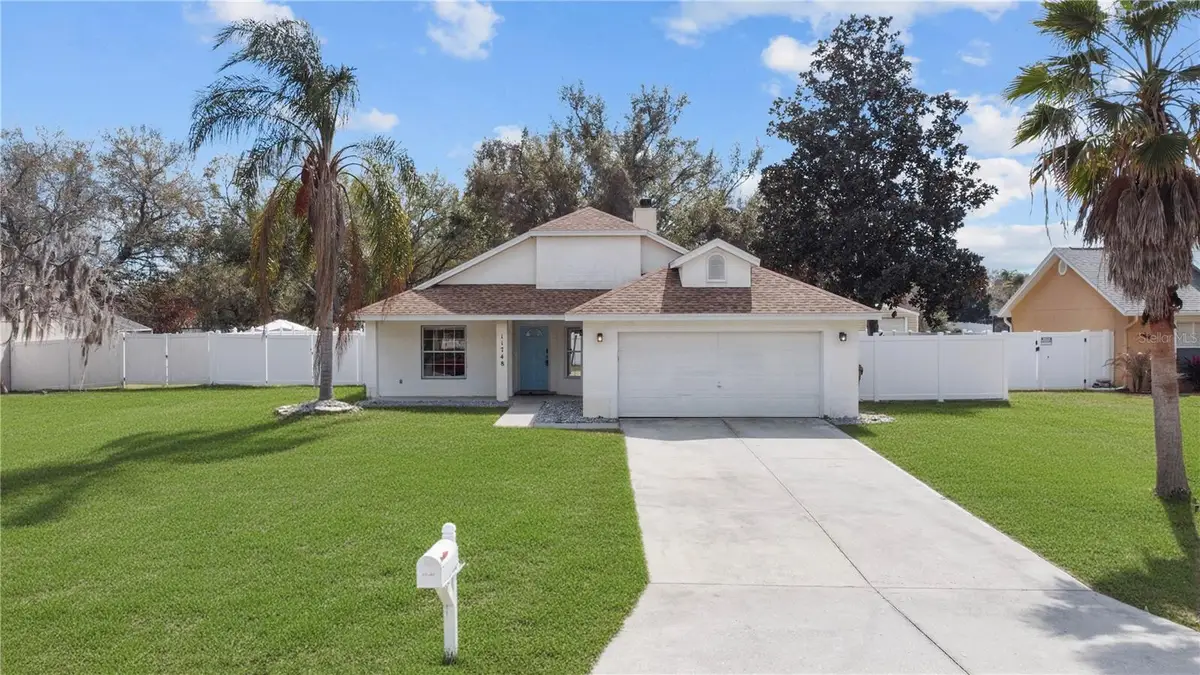 11748 Constance Way, Clermont, FL 34711 - #1