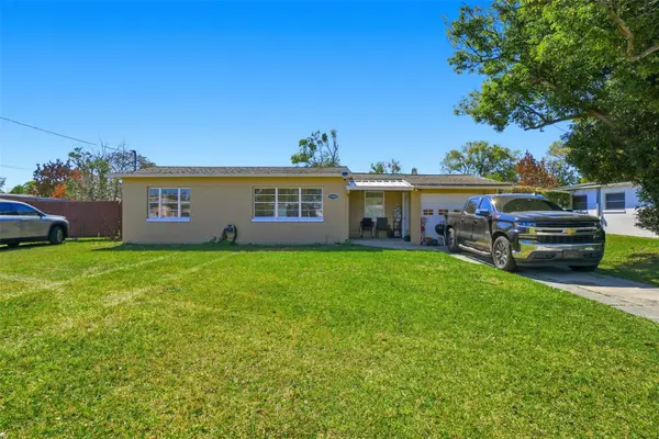 5742 Dogwood Drive, ORLANDO, FL 32807