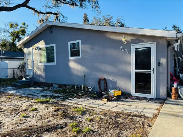 2506 Waver Street, PLANT CITY, FL 33563