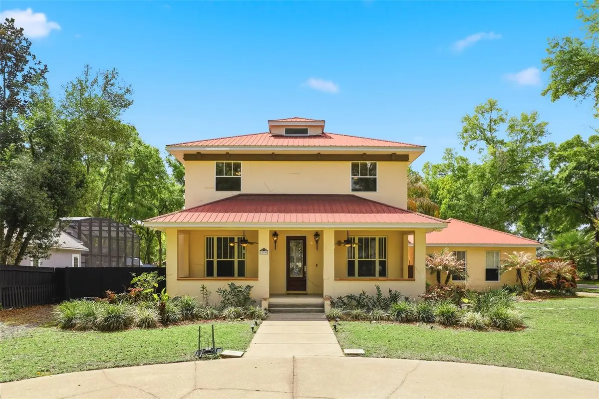 289 Garden Street, Lake Helen, FL 32744 - #1