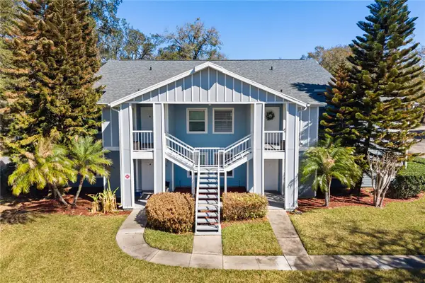 734 Sugar Bay Way #100, LAKE MARY, FL 32746