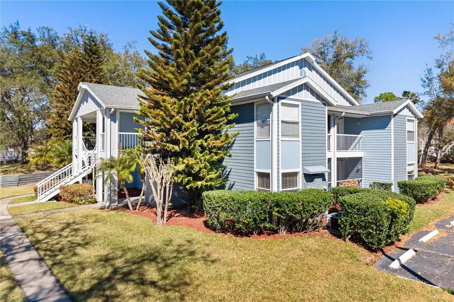 734 Sugar Bay Way #100, Lake Mary, FL 32746 - #2