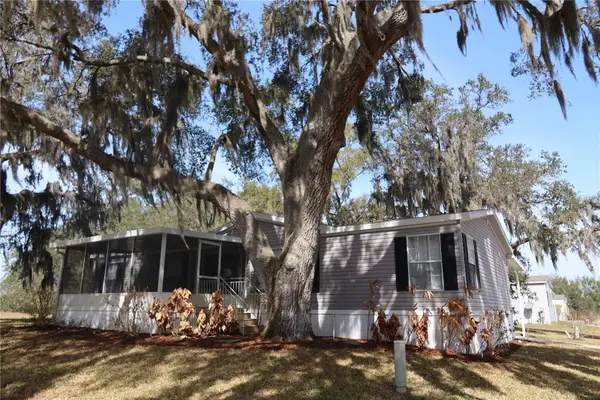 25157 Buttonwood Drive, ASTATULA, FL 34705