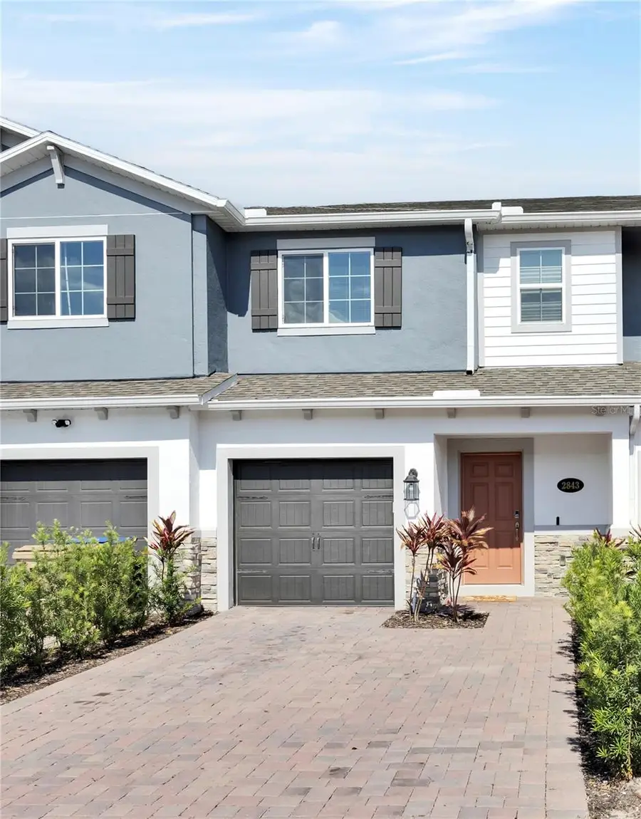 2843 Narcoossee Commons Way, Saint Cloud, FL 34771 - #3