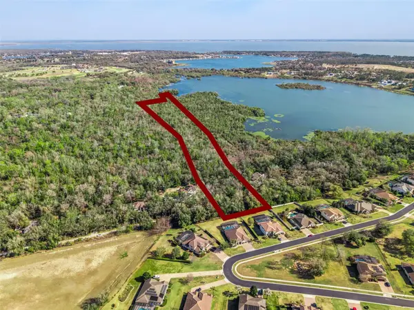 000 Magnolia Creek Lane, MONTVERDE, FL 34756