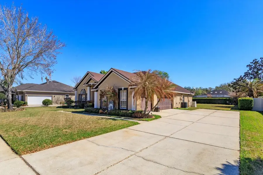 6698 Sylvan Woods Drive, Sanford, FL 32771 - #2