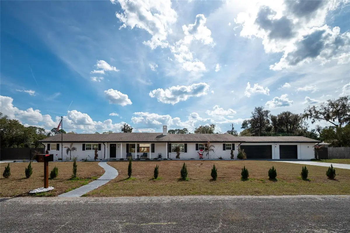 1805 Saint Charles Terrace, Deland, FL 32720 - #1