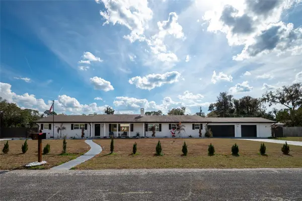 1805 Saint Charles Terrace, DELAND, FL 32720