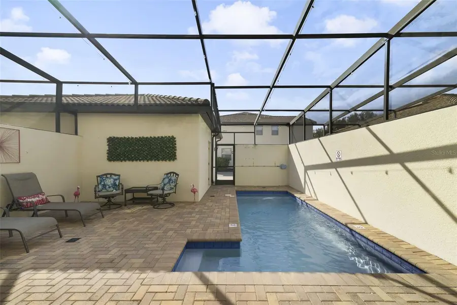 2058 Rome Drive, Kissimmee, FL 34747 - #2