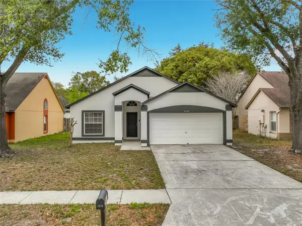 5626 Elizabeth Rose Square, ORLANDO, FL 32810