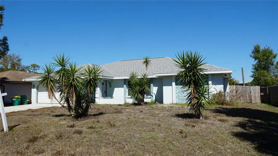 23268 Avacado Avenue, Port Charlotte, FL 33980 - #2