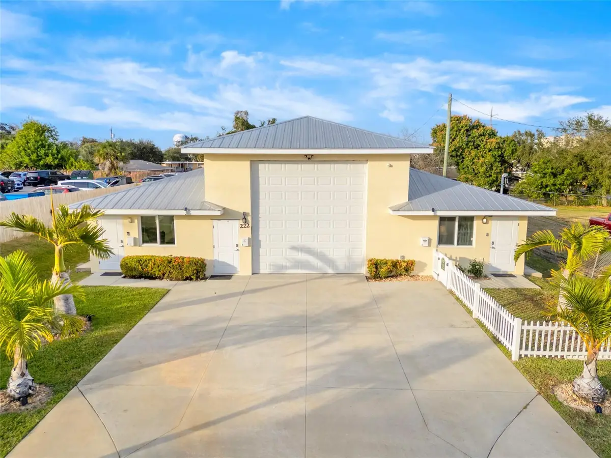 222 Rosa L Jones, Cocoa, FL 32922 - #1