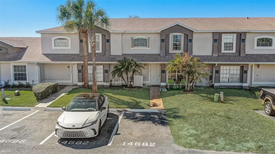14682 Laguna Beach Circle, Orlando, FL 32824 - #2