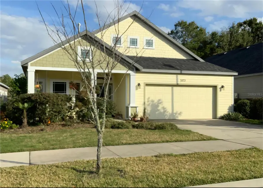 7873 SW 80th Drive, Gainesville, FL 32608 - #2
