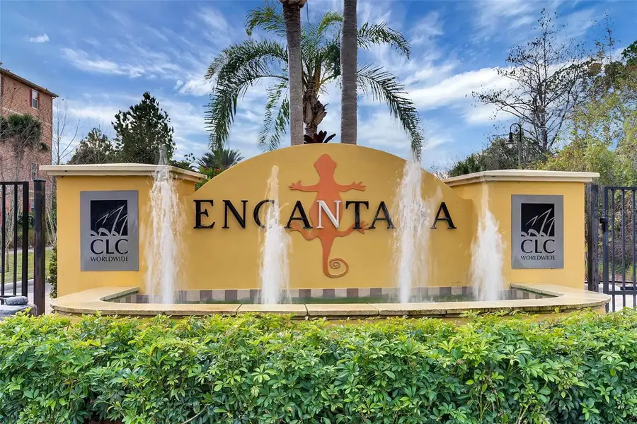 3154 Yellow Lantana Lane, Kissimmee, FL 34747 - #2