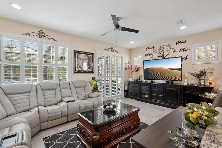 3537 Brighton Park Circle, Orlando, FL 32812 - #3