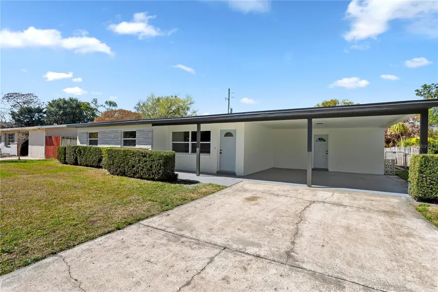 1628 Larkin Avenue, Orlando, FL 32812 - #2