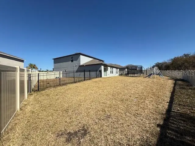 4974 Eagle Rock Drive, Wimauma, FL 33598 - #2