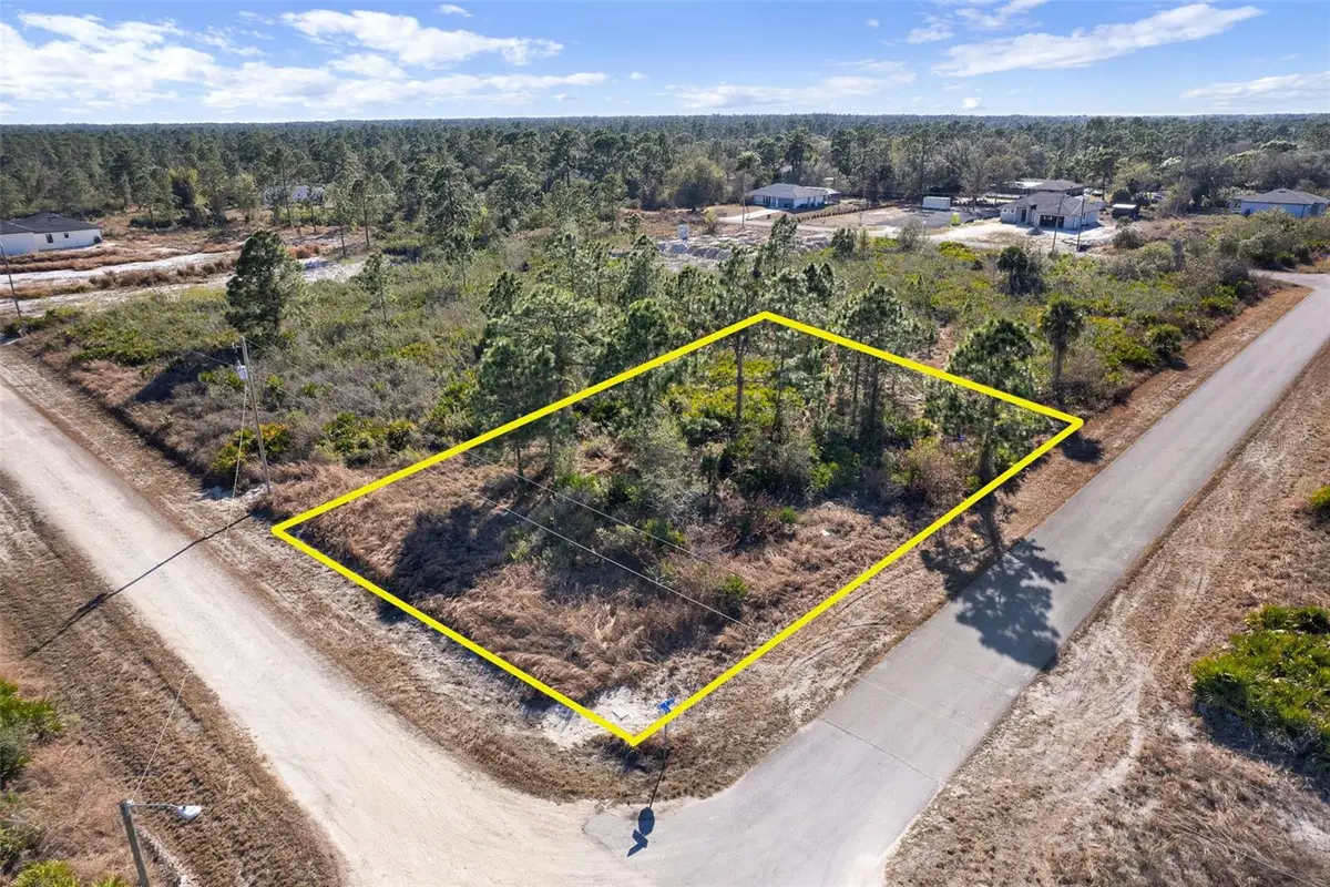 Corner Lot, Lehigh Acres, FL 33972 - #1