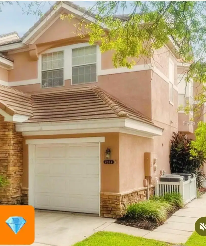 7617 Bay Port Road #57, Orlando, FL 32819 - #1