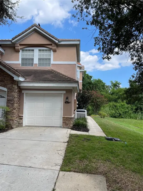 7617 Bay Port Road #57, ORLANDO, FL 32819