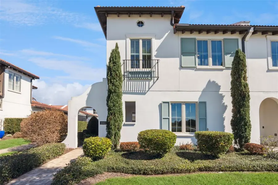 8901 Lakeshore Pointe Drive, Winter Garden, FL 34787 - #2