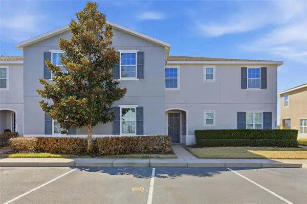 196 Primrose Drive, DAVENPORT, FL 33837