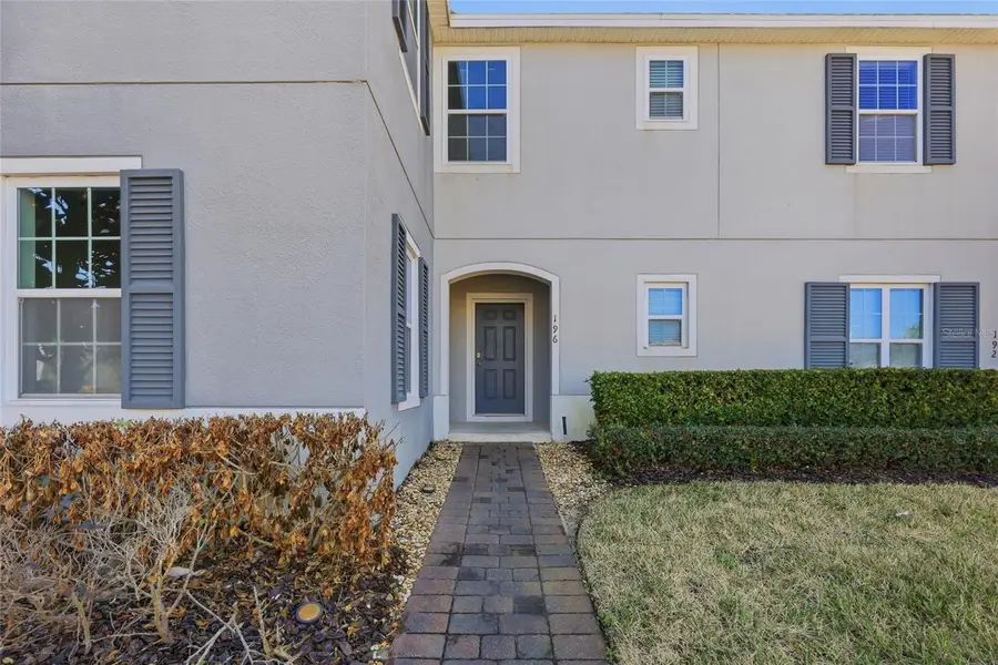 196 Primrose Drive, Davenport, FL 33837 - #2