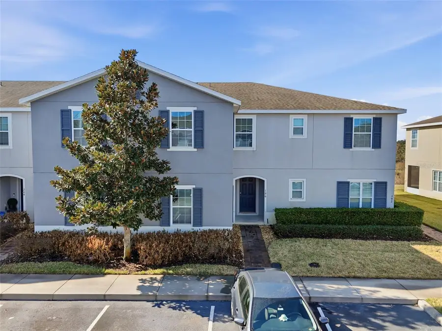 196 Primrose Drive, Davenport, FL 33837 - #3