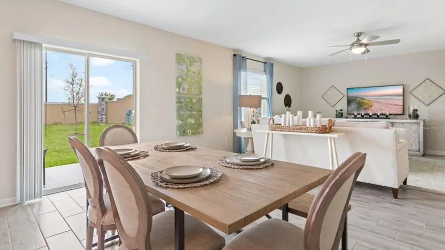 1546 Loxley Trail, Kissimmee, FL 34746 - #3