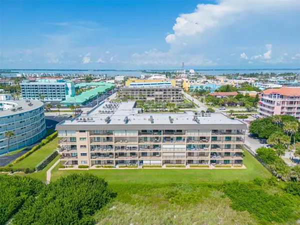 4100 Ocean Beach Boulevard #412, COCOA BEACH, FL 32931