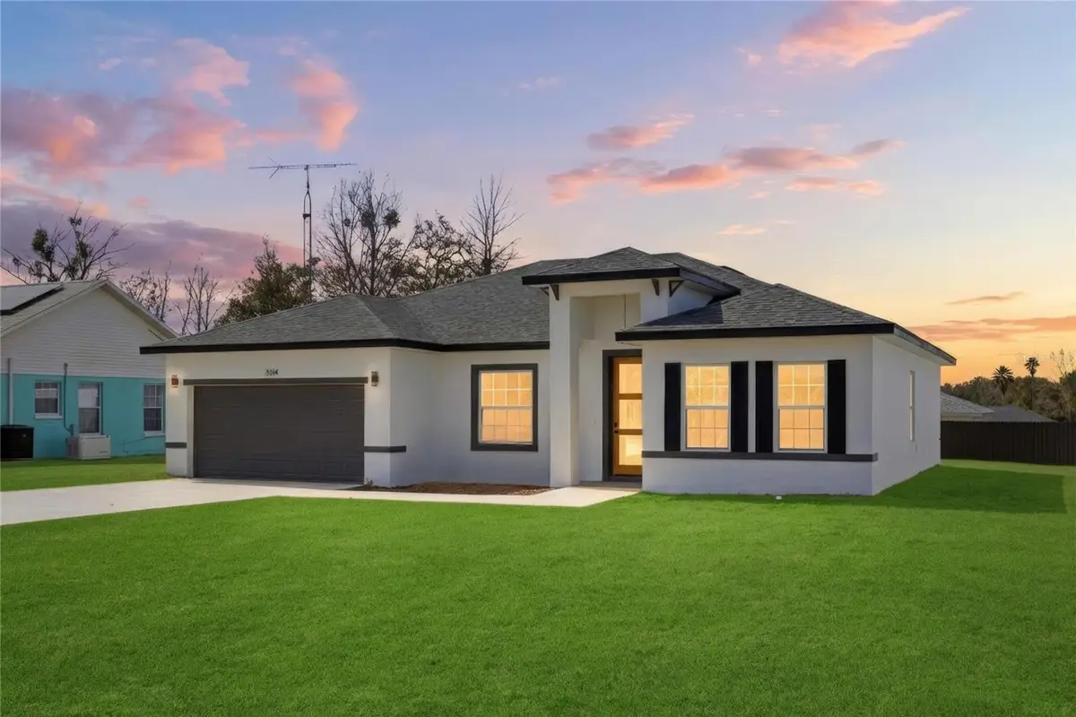 3324 SW 137th Loop, Ocala, FL 34473 - #1