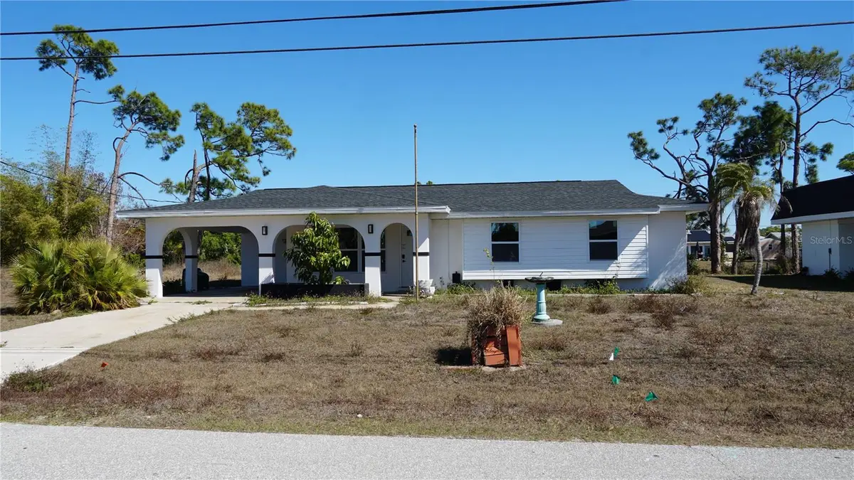 3552 Middletown Street, Port Charlotte, FL 33952 - #1
