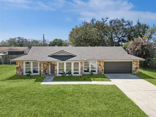 1634 Wind Willow Road, BELLE ISLE, FL 32809