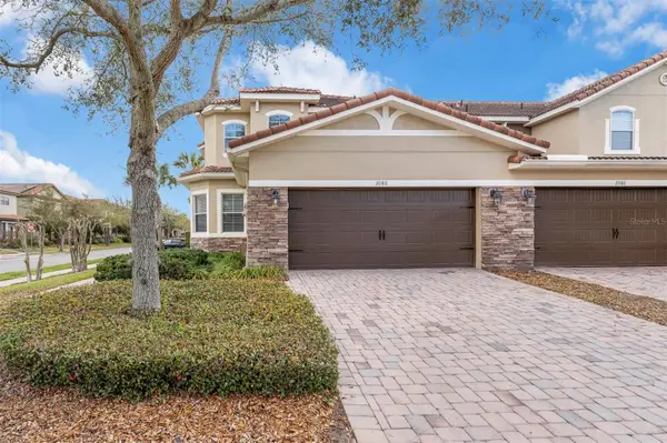 2080 Bent Grass Avenue, OCOEE, FL 34761