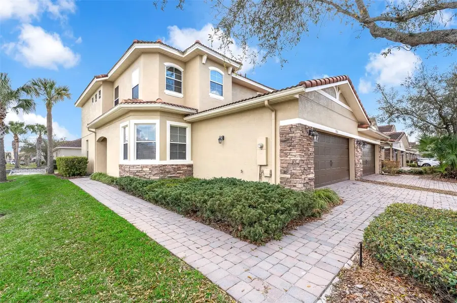 2080 Bent Grass Avenue, Ocoee, FL 34761 - #2