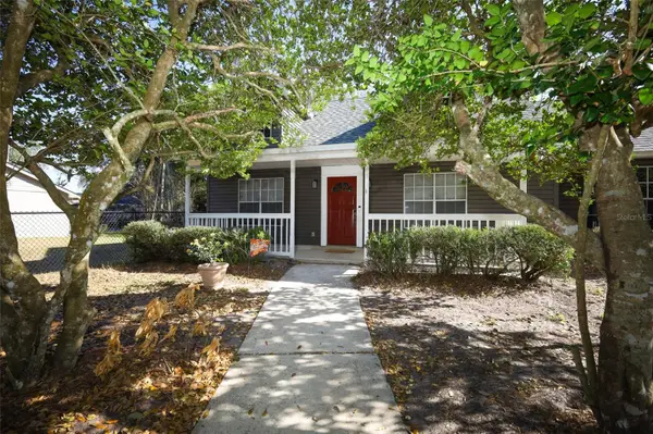 244 Overbrook Drive, CASSELBERRY, FL 32707