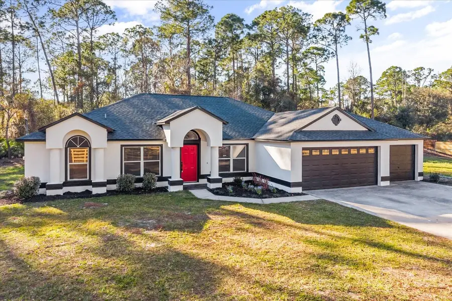 454 Fort Florida Road, Debary, FL 32713 - #2